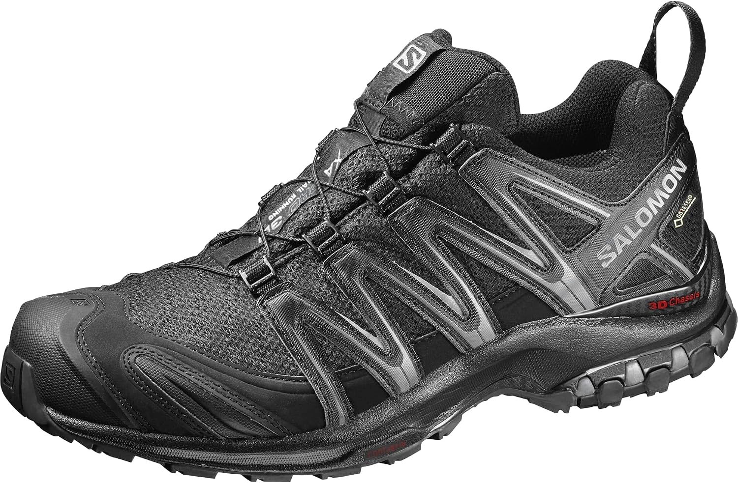 Salomon Men's XA PRO 3D Gore-TEX