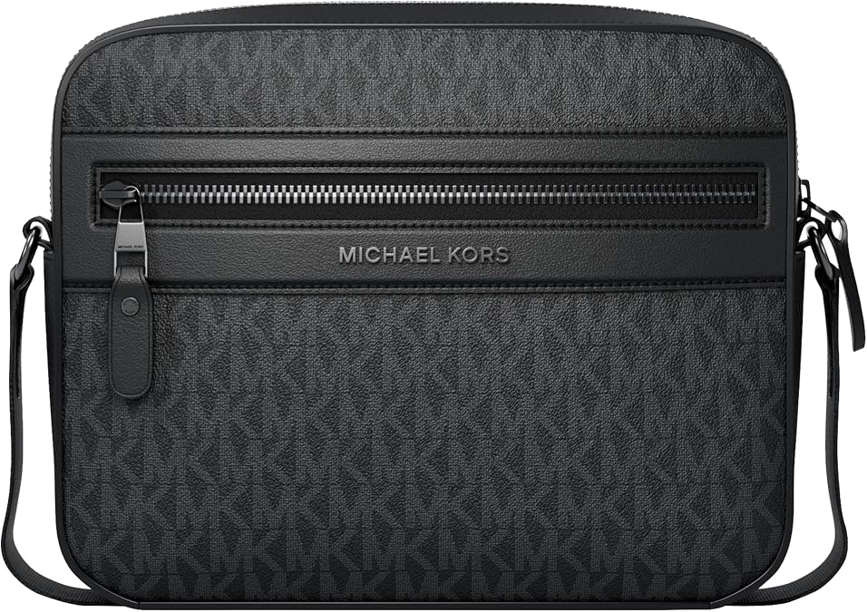 Michael Kors Men's Jet Set Tour Crossbody
