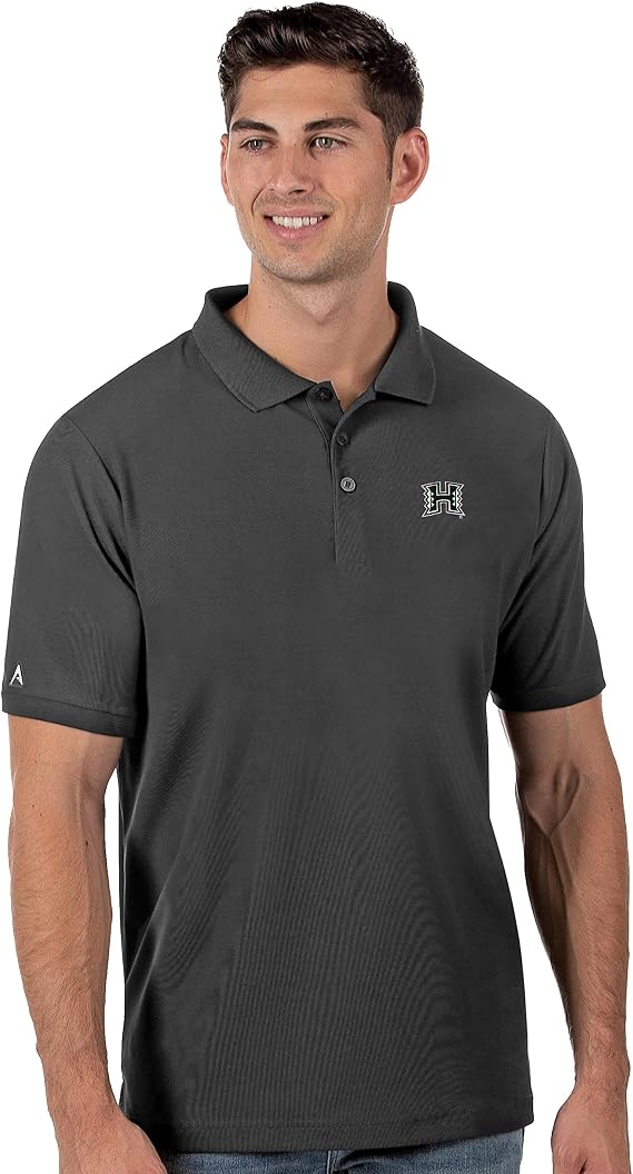 Antigua Standard Mens' Legacy Pique
