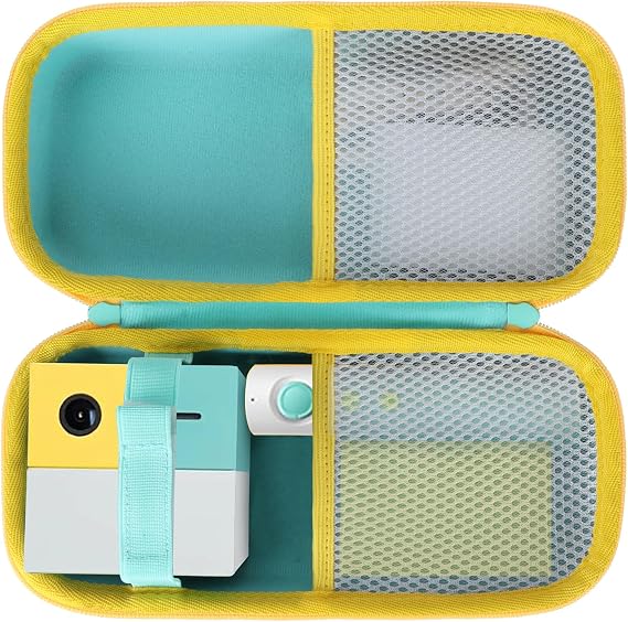 Lebakort Storage Case Compatible with Nex Playground Active Play System Indoor Physical Play