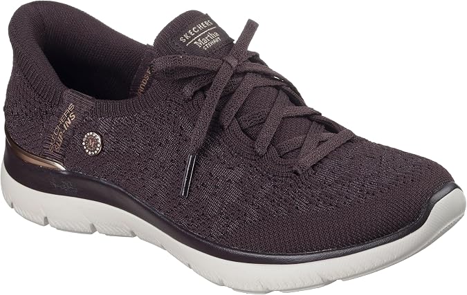 Skechers Women's Summits Floral Dreams