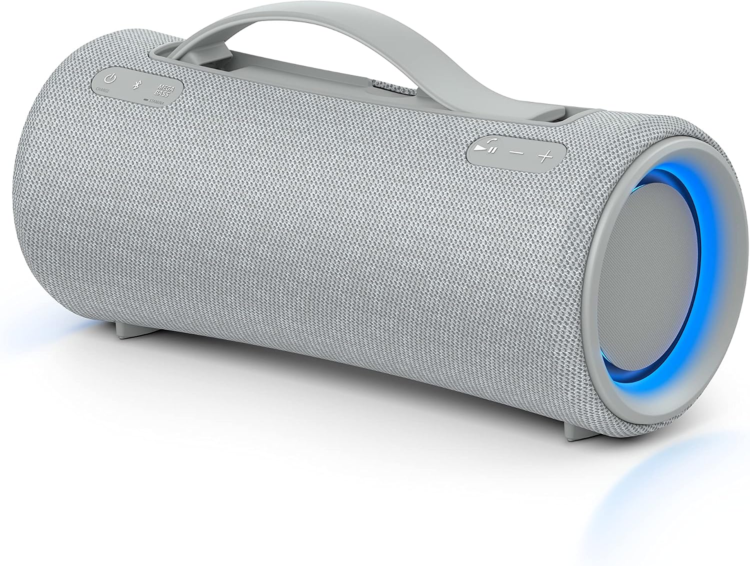 Sony Portable Speaker, Grey, One Size