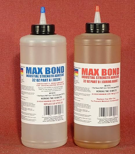 MAX Bond Low Viscosity