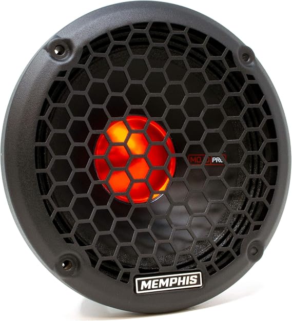 Memphis MJP6 6 1/2" MOJO Pro Mid-Range Speaker - Sold Individually
