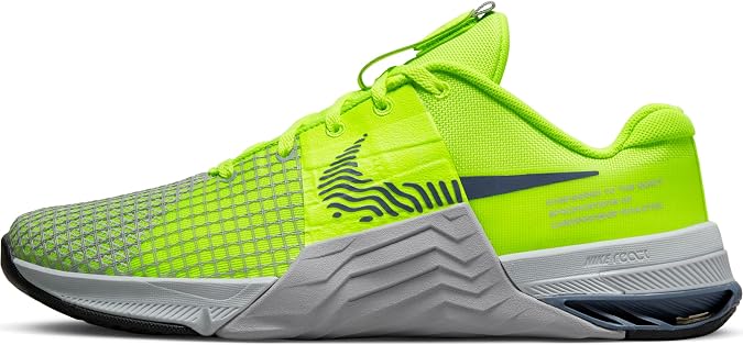 NIKE Metcon 8, Men's Cross Trainer