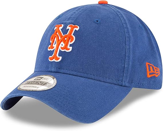 New Era NBA Core Classic 9Twenty Adjustable Cap