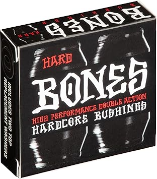 BonesTM Wheels Hardcore Bushings