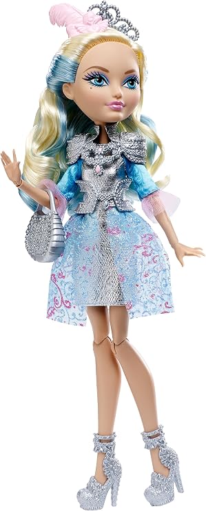 Ever After High Darling Charming Doll