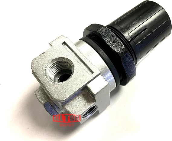 Craftsman D27254 Compressor Regulator