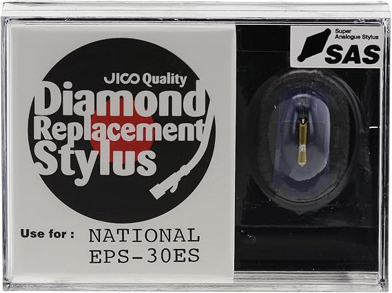 Jico SAS Replacement Panasonic EPS-30ES EPS30ES Stylus