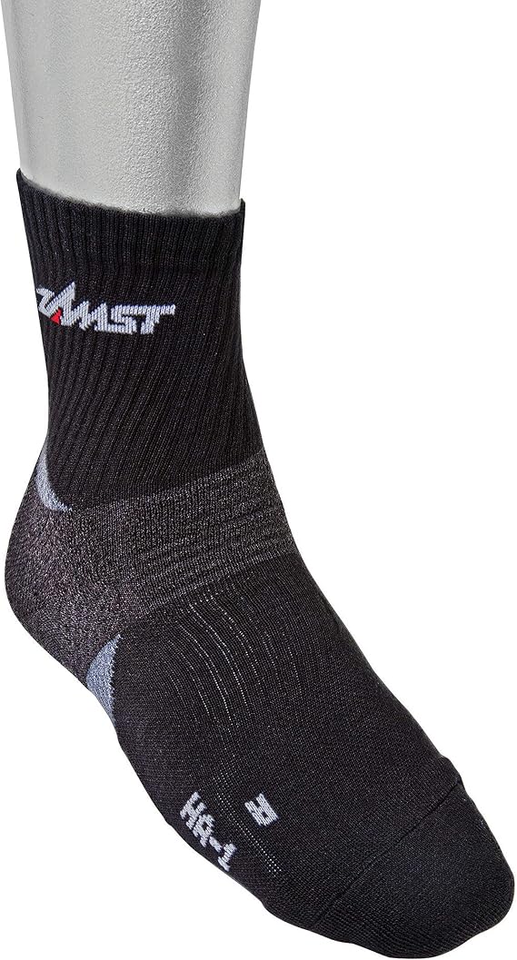 Zamst HA-1 Short Socks
