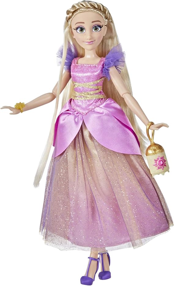 Disney Princess DPR STYLE SERIES RAPUNZEL 2, F1247