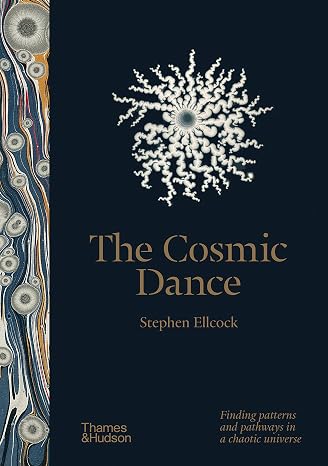 The Cosmic Dance: Finding patterns and paths in a chaotic universe