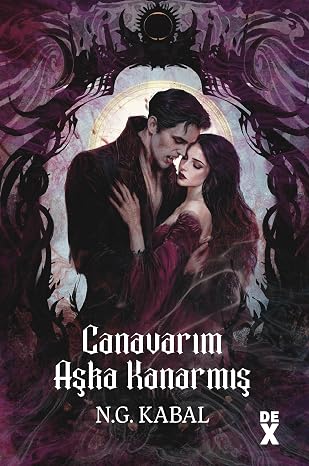 Canavarların da Kalbi Varmış 3: Canavarım Aşka Kanarmış (Karton)