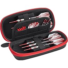 Casemaster Sentry Dart Case