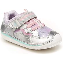Stride Rite Girls' Soft Motion Kylo Sneaker