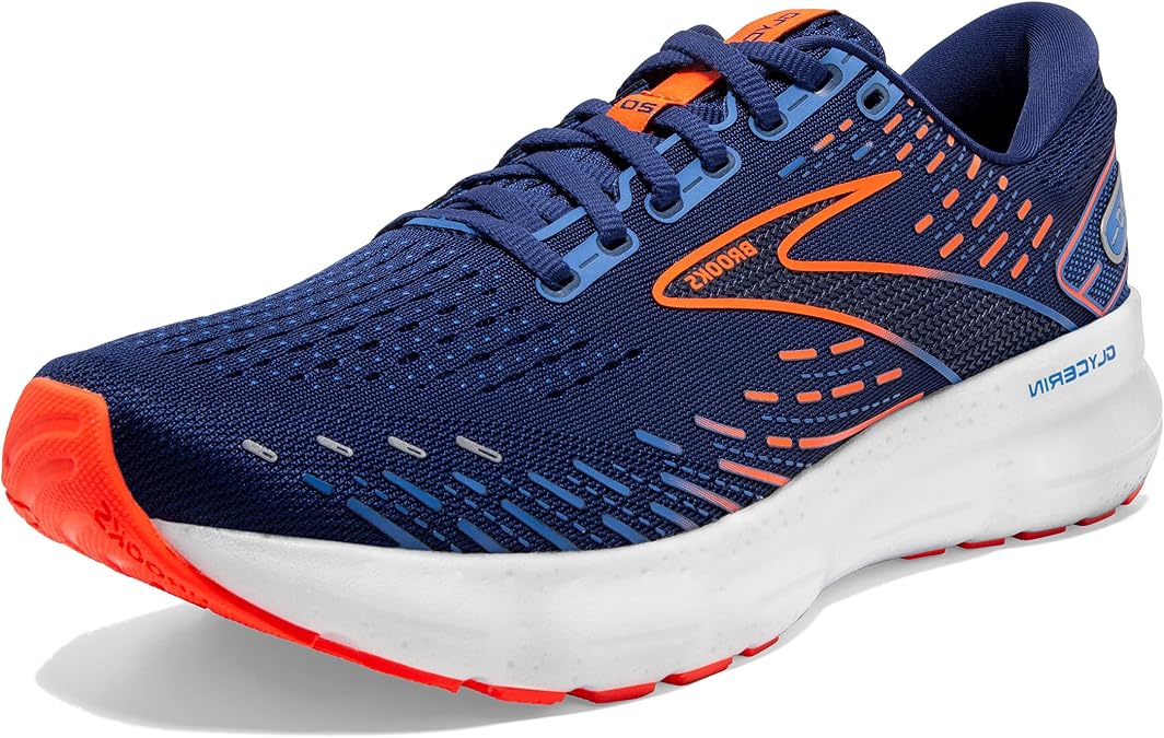 Brooks Men's Glycerin 20Running Shoe