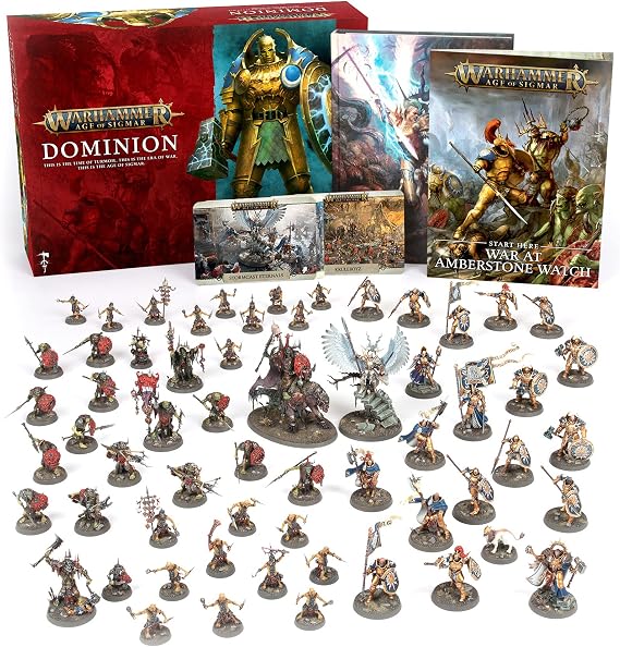 Dominion - Age of Sigmar