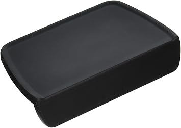 Cafelat Corner Tamping Mat, Black