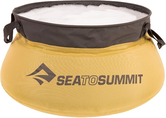 Sea to Summit Collapsible Camp Kitchen Sink