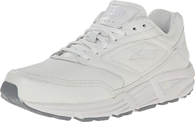 Brooks Mens Addiction Walker Walking Shoes