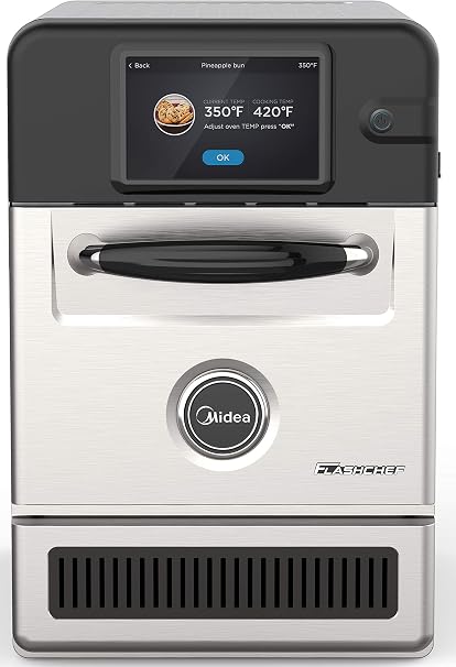 Midea Equipment G1 High Speed Oven