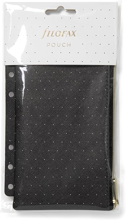 Moonlight Zipper Pouch