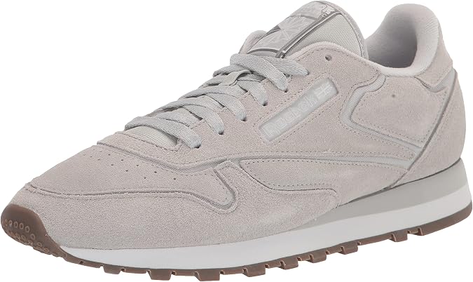 Reebok Men's Classic Leather Sneakers