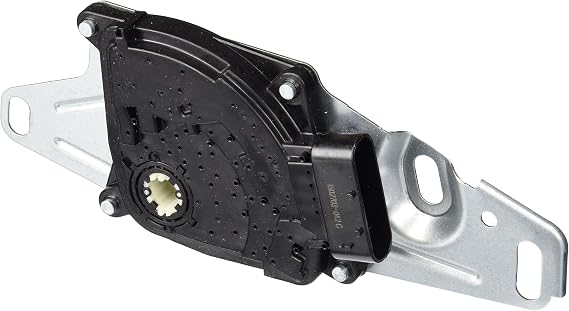 Standard Motor Products NS-319 Neutral Safety Switch
