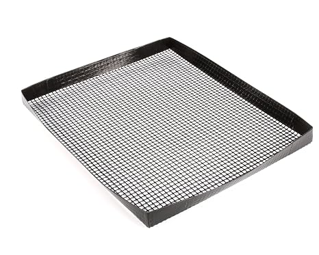 Merrychef P80015 Large Mesh Basket 28-48 Weave