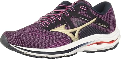 Mizuno Womens Wave Inspire 17