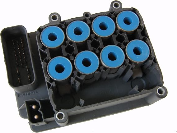 Genuine 8619544 Abs Control Module
