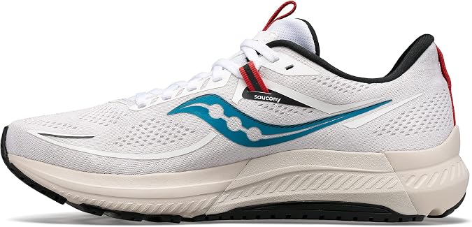 Saucony Mens Omni 21