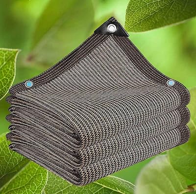 RF Faraday Fabric Military Grade Material 5GEMP Shield for Home Shielding-Block WiFi for Radiowave Microwave, Electromagnetic Fields,silver-9x1.1m