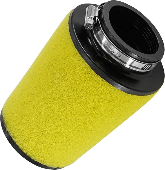 Caltric Air Filter Compatible with Can-am Bombardier Outlander 400 / Max 400 2003 2004 2005 2006 2007 2008 707800120