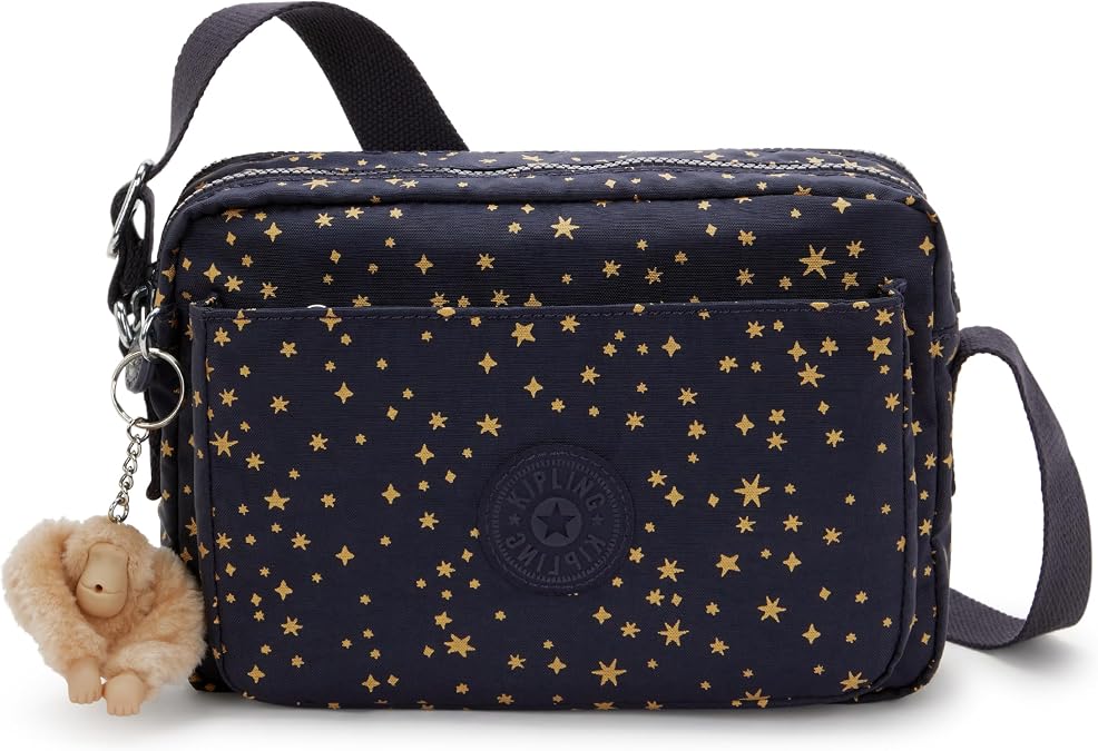 Kipling Abanu M Crossbody Bags
