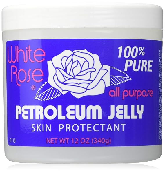 Petroleum Jelly, 12 Ounce (B008UWUGAE)