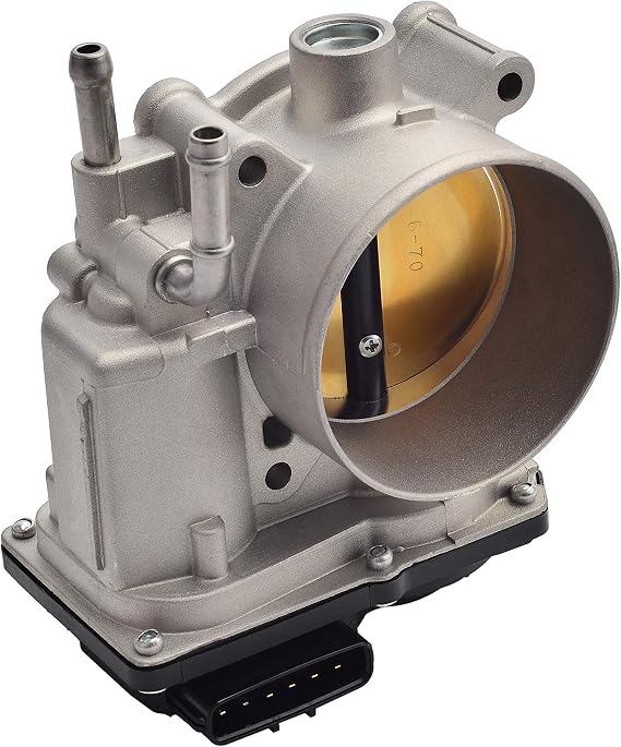 Throttle Body for Toyota Camry 2007-2016, Avalon 2005-2016