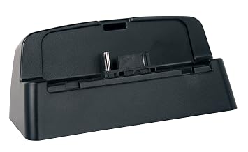 AudioVox Xpress Home Docking Cradle