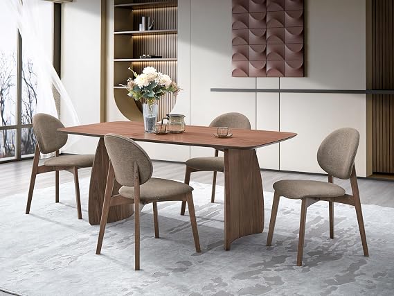Walnut Dining Table