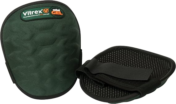Vitrex VIT338130-33 8130 Mini Gel Knee Pads, Multi