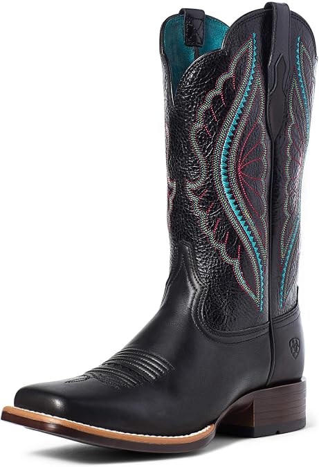 Ariat Women's PrimeTime Western Boot