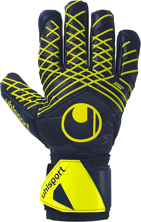 uhlsport Prediction Supersoft HN Junior Goalkeeper Gloves