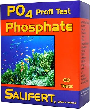 Phosphate Test Kit