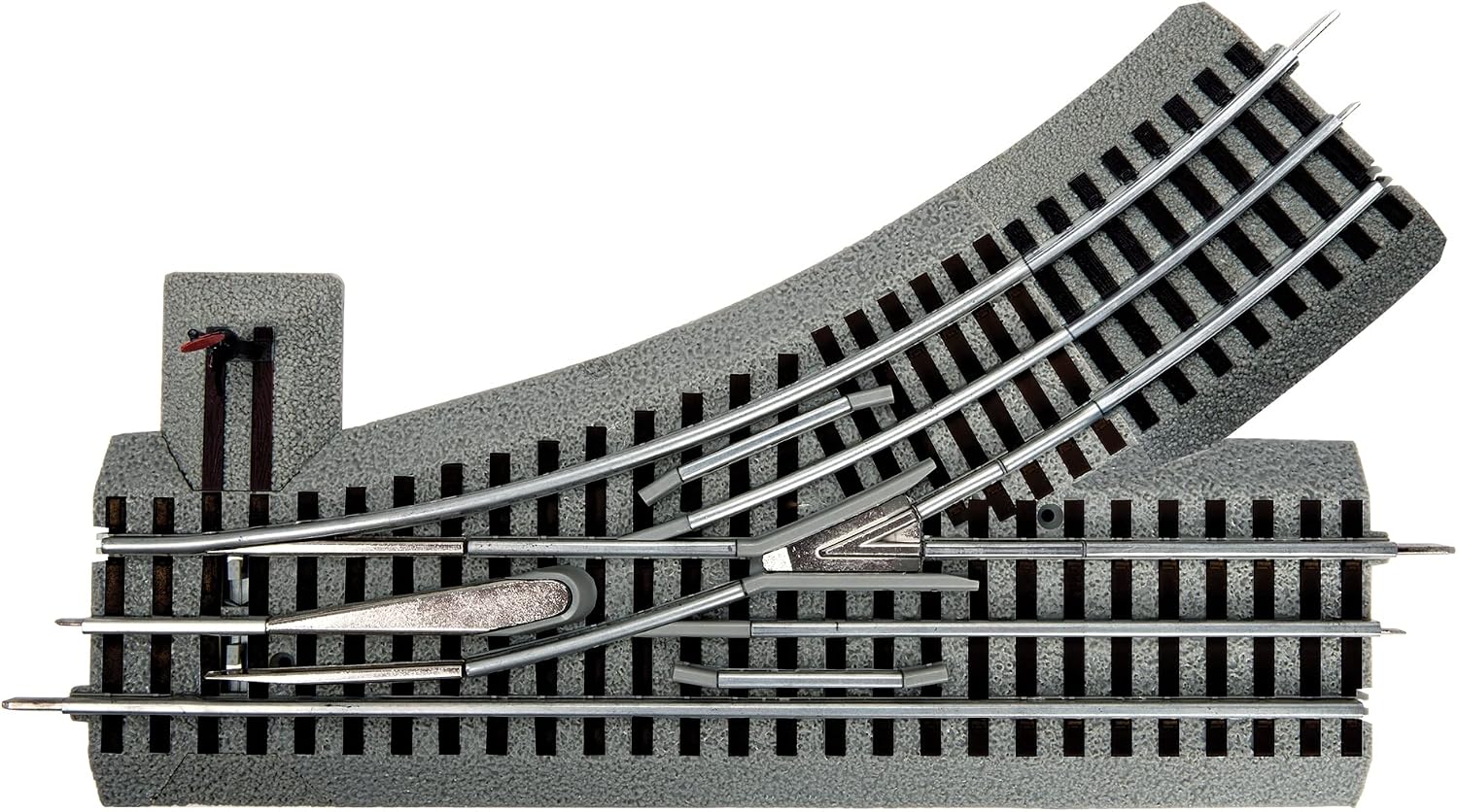 FasTrack O31 Manual Switch Left Hand