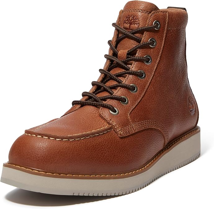 Timberland Mens Redwood Edge | Casual Boots