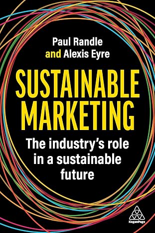 Sustainable Marketing: The Industrys Role in a Sustainable Future