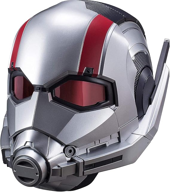 Marvel AntMan Men costume mask