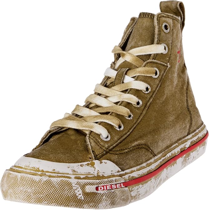 Diesel Herren Athos S-Athos LowGymnastikschuhe