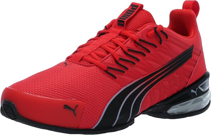 PUMA Men's Voltaic Evo Cross Trainers